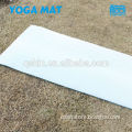 New design	Reusable Foam	yoga mat custom label